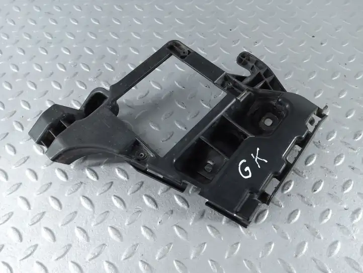 Audi A6 C7 (2011 - 2014) 4G9807393 Кронштейн заднего бампера — фото 1
