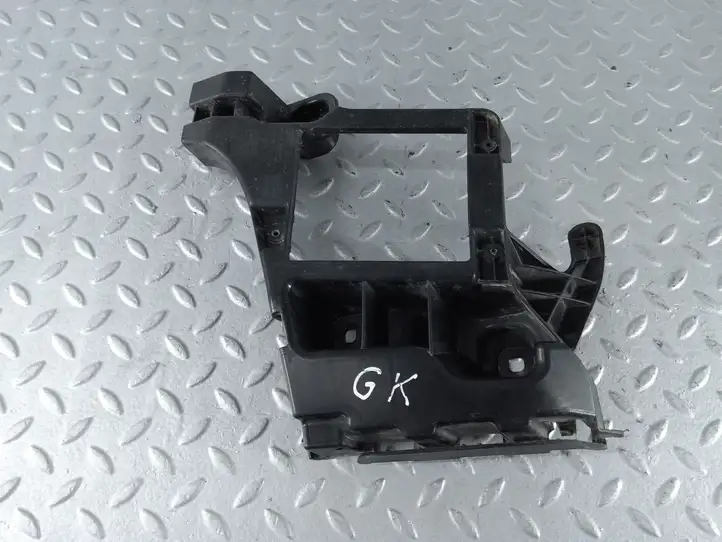 Audi A6 C7 (2011 - 2014) 4G9807393 Кронштейн заднего бампера — фото 3