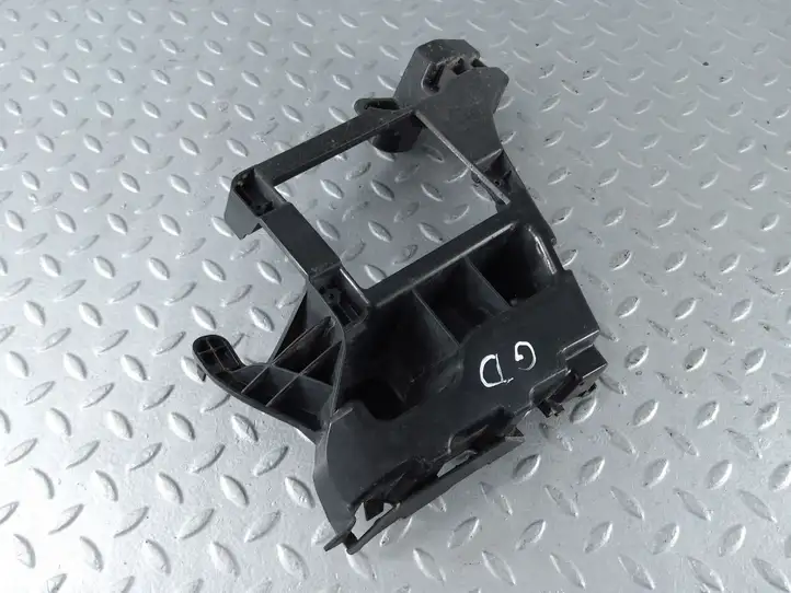 Audi A6 C7 (2011 - 2014) 4G9807394 Кронштейн заднего бампера — фото 1