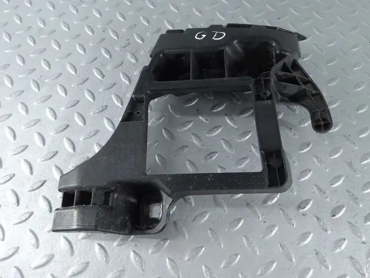 Audi A6 C7 (2011 - 2014) 4G9807394 Кронштейн заднего бампера — фото 3