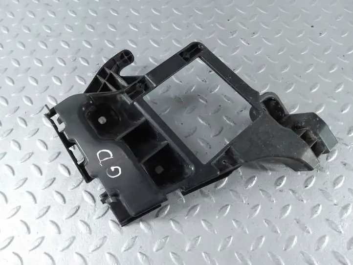 Audi A6 C7 (2011 - 2014) 4G9807394 Кронштейн заднего бампера — фото 4
