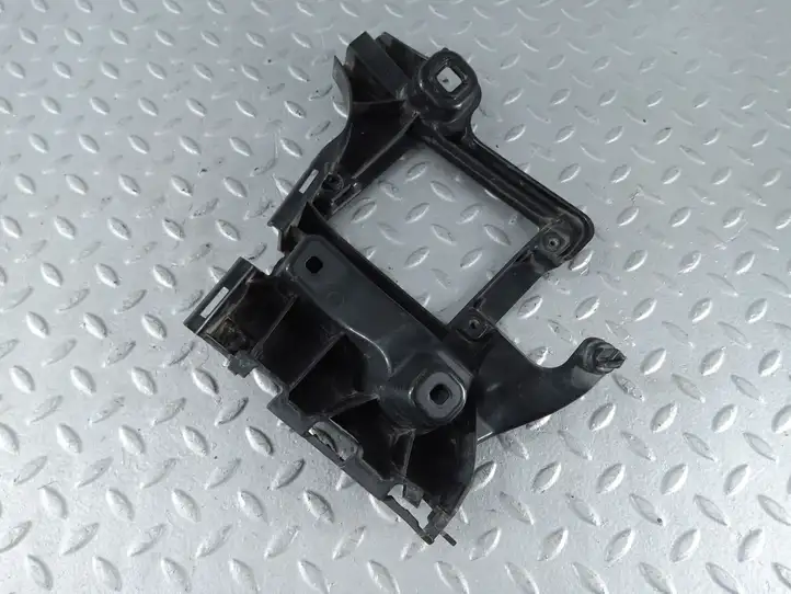 Audi A6 C7 (2011 - 2014) 4G9807394 Кронштейн заднего бампера — фото 5