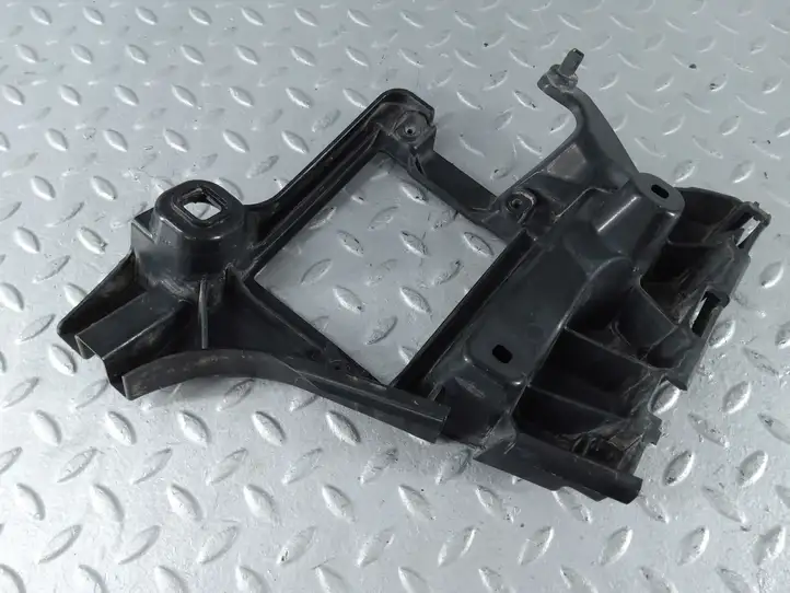 Audi A6 C7 (2011 - 2014) 4G9807394 Кронштейн заднего бампера — фото 6
