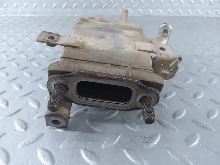 Subaru Outback (BS) (2014 - 2019) 14793AA090 Охладитель клапана EGR — фото 3