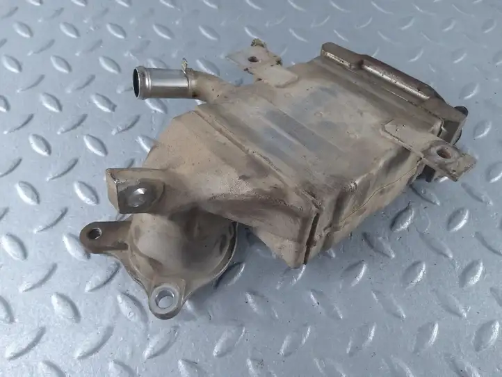 Subaru Outback (BS) (2014 - 2019) 14793AA090 Охладитель клапана EGR — фото 6