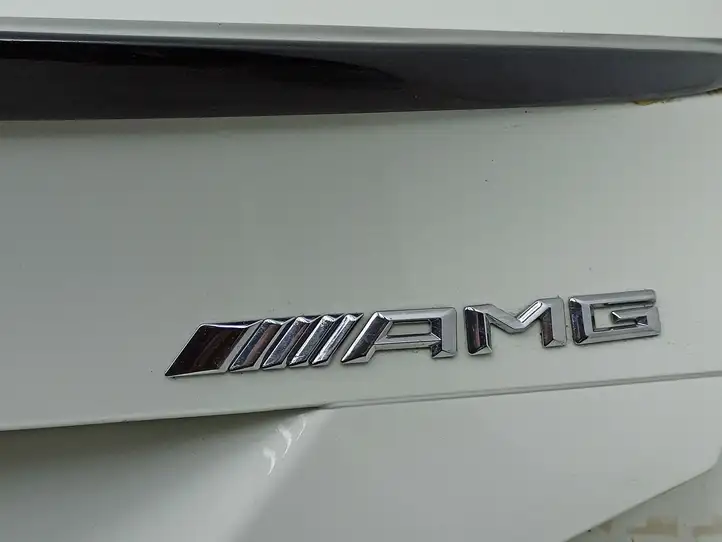 Mercedes-Benz CLA C117,X117,W117 (2013 - 2019) Крышка багажника — фото 2