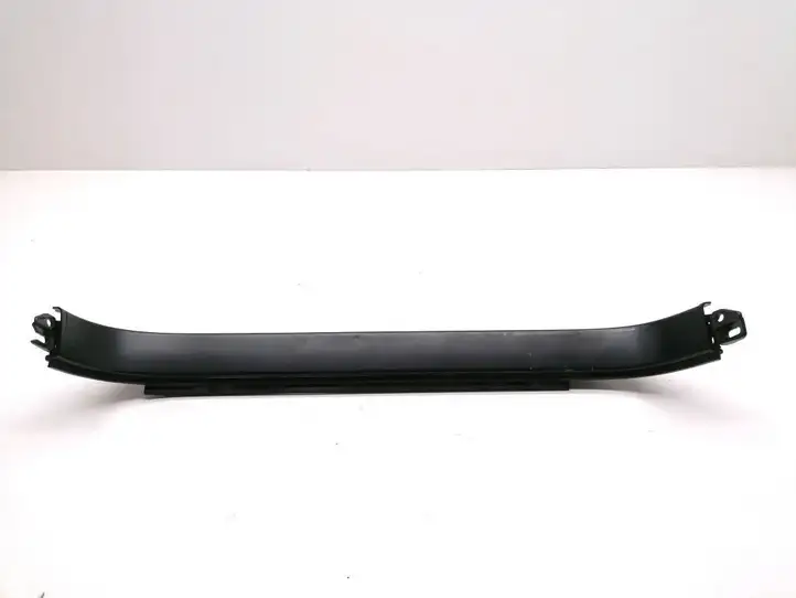 Tesla Model X (2015 - 2021)  1060051-00 Отделка заднего порога (внутренняя)