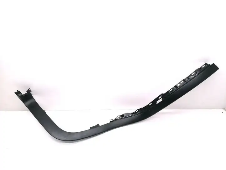 Tesla Model X (2015 - 2021) 1059951-00 Верхняя обшивка стойки D — фото 1