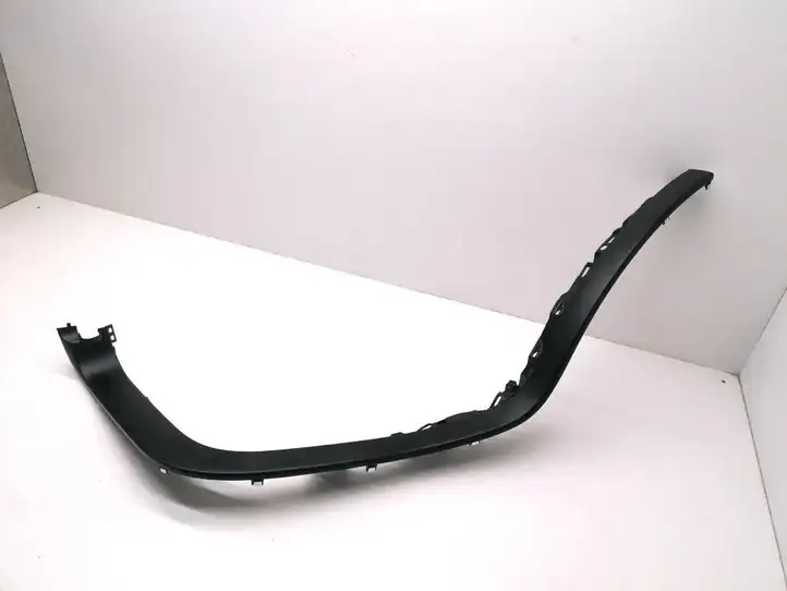 Tesla Model X (2015 - 2021) 1059951-00 Верхняя обшивка стойки D — фото 2