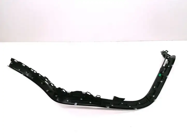 Tesla Model X (2015 - 2021) 1059951-00 Верхняя обшивка стойки D — фото 5