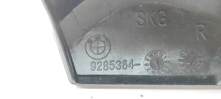 Mini Cooper Countryman F60 (2016 - 2020) 9285364 Накладка зеркала заднего вида — фото 4