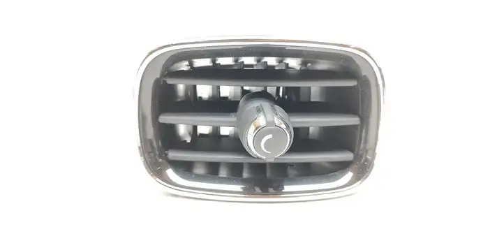 Mini Cooper Countryman F60 (2016 - 2020) 9343389 Боковой воздушный дефлектор — фото 1