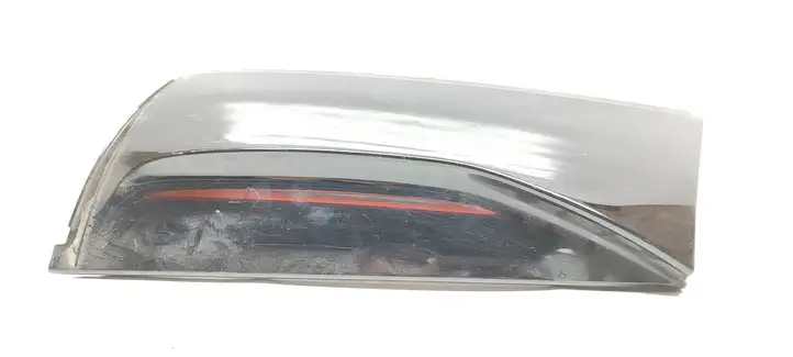 Mini Cooper Countryman F60 (2016 - 2020) 7390229 Верхняя обшивка стойки D — фото 1