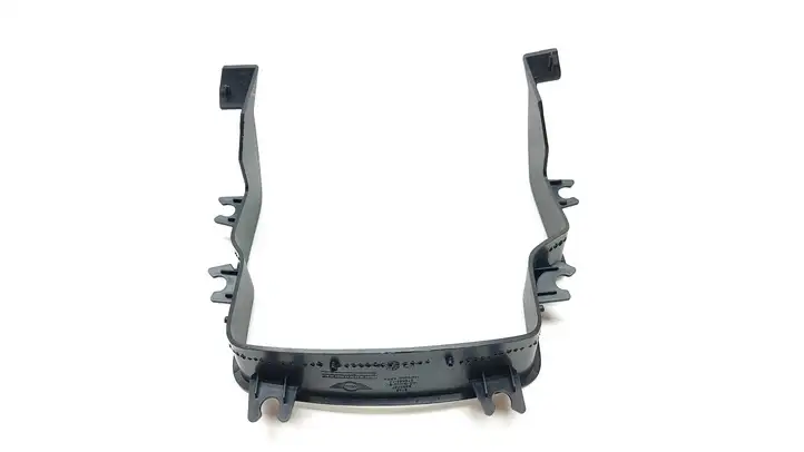 Mini Cooper Countryman F60 (2016 - 2020) 9332757 Обшивка рулевой колонки — фото 2