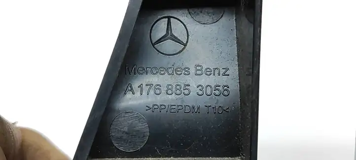 Mercedes-Benz A W176 (2012 - 2018) A1768853056 Кронштейн радара Distronic — фото 4
