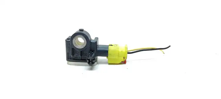 Seat Ibiza IV (6J,6P) (2008 - 2017) 6R0959351 Датчик удара SRS — фото 2