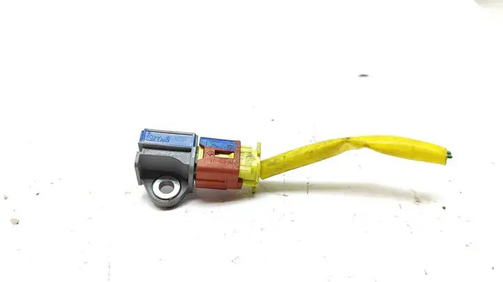 Suzuki Swift (2011 - 2016) 3893057L20 Датчик удара SRS — фото 1