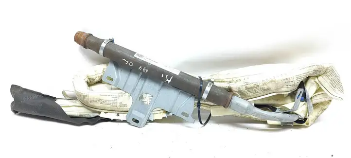 Audi Q7 4L (2009 - 2015) 4L0880741A Боковая подушка безопасности шторка — фото 1