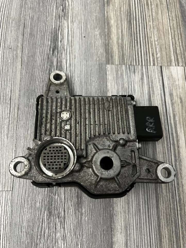 43991469124874 Fiat 500 Abarth Pavarų dėžės valdymo blokas