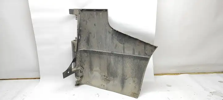 Renault Trafic III (X82) (2014 - ) 850170388R Угловая часть заднего бампера — фото 3