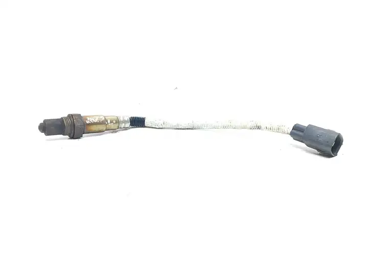 Toyota Yaris (2009 - 2012) 894650H010 Лямбда-зонд — фото 1