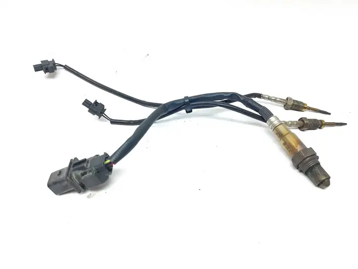 BMW 3 E90 E91 (2005 - 2012) 7791600 Лямбда-зонд — фото 1