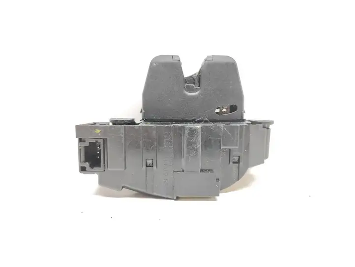 Citroen C4 I Picasso (2006 - 2013) 9671153780 Замок крышки багажника — фото 1