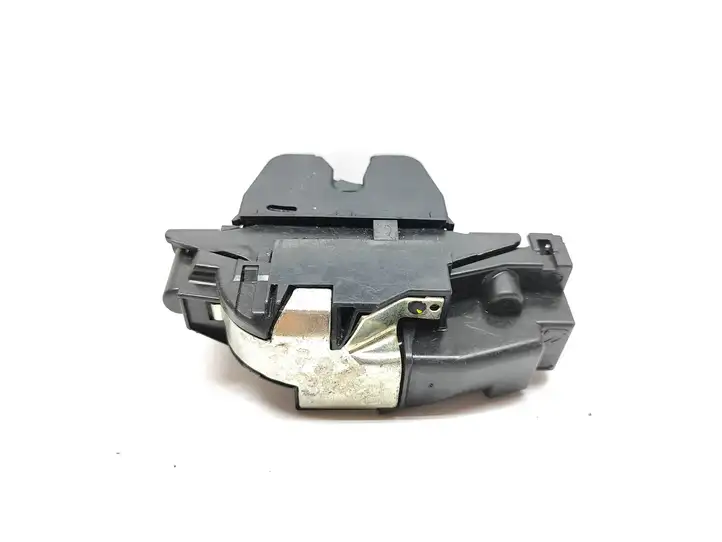 Citroen C4 I Picasso (2006 - 2013) 9671153780 Замок крышки багажника — фото 2