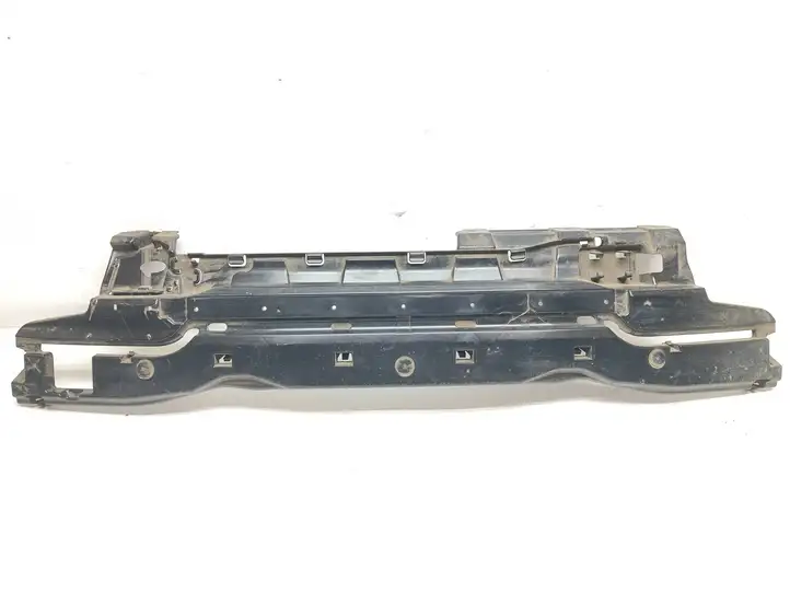 BMW 5 F10 F11 (2009 - 2016)  8053584  Держатель заднего бампера (кронштейн)