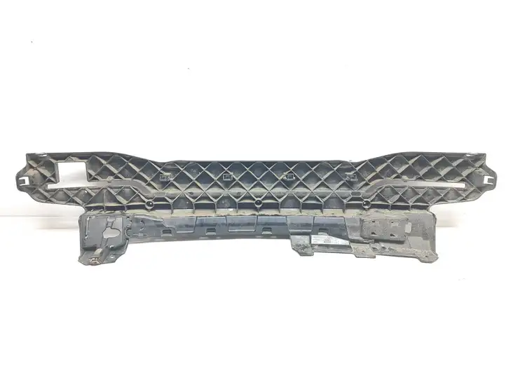 BMW 5 F10 F11 (2009 - 2016)  8053584  Держатель заднего бампера (кронштейн)