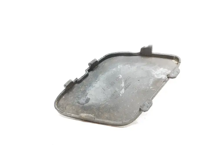 Opel Astra J (2009 - 2012) 13266076 Заглушка буксировочной петли бампера — фото 2