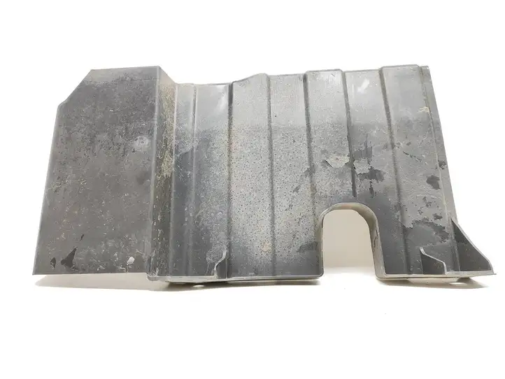 Hyundai i30 (2012 - 2015)  29120A6700 Защита дна двигателя