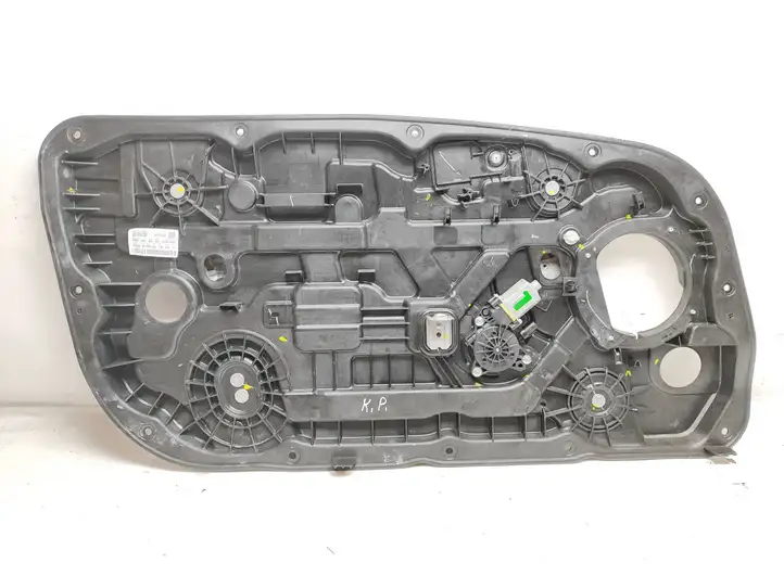 Hyundai i30 (2012 - 2015) 9152000100 Стеклоподъемник передней двери — фото 1
