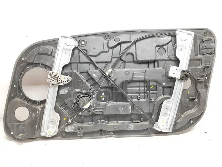 Hyundai i30 (2012 - 2015) 9152000100 Стеклоподъемник передней двери — фото 3
