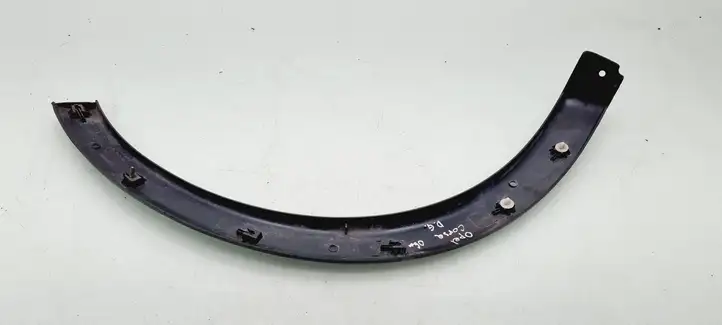 Opel Corsa C (2003 - 2006) 09114711 Молдинг крыла — фото 2