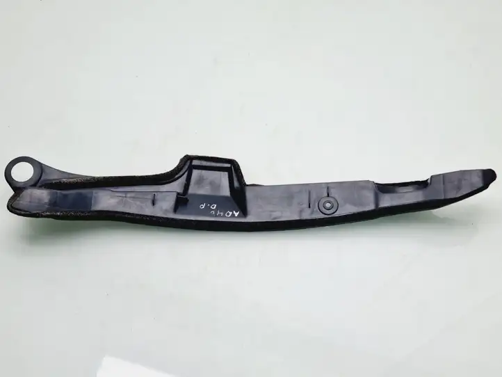 Toyota Aygo AB40 (2014 - 2018) 538270H030 Накладка крыла — фото 3