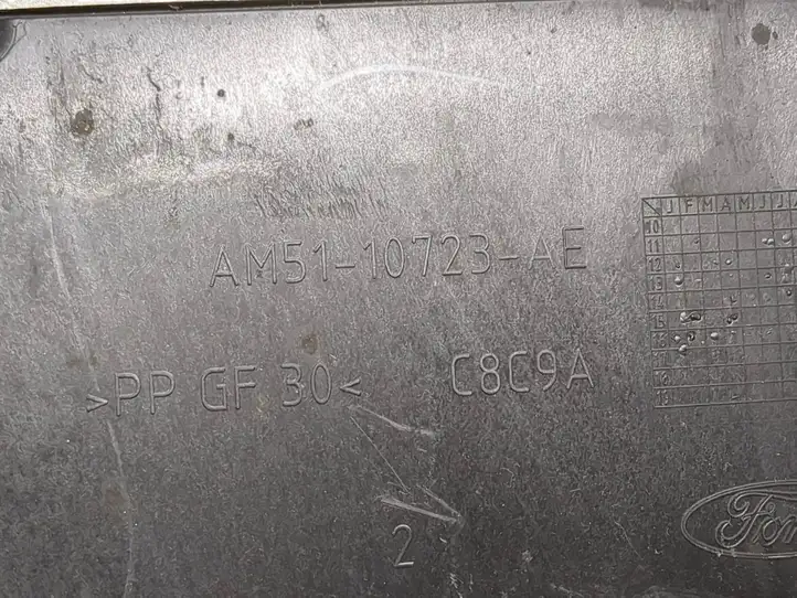 Ford Kuga II (2013 - 2019) AM5110723AE Ящик аккумулятора — фото 4
