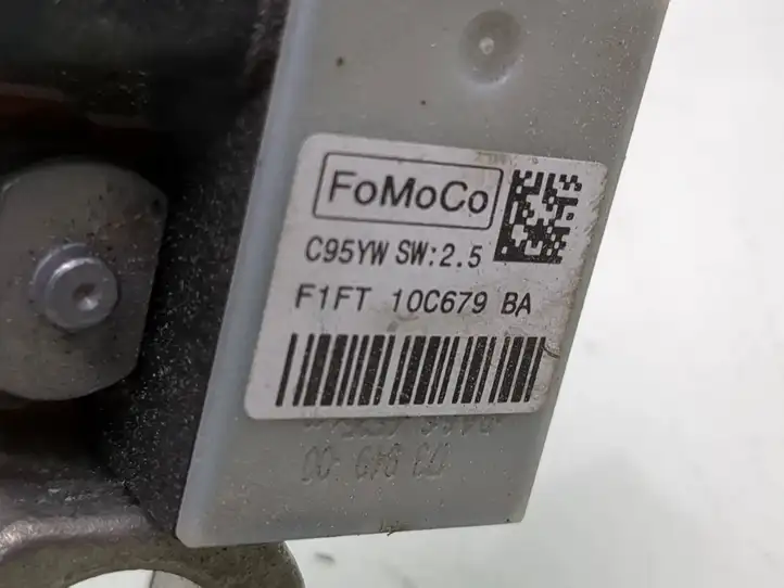 Ford Kuga II (2013 - 2019) F1FT10C679BA Плюсовой провод аккумулятора — фото 3
