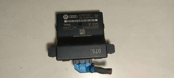 3C0907530C Volkswagen PASSAT B6 Gateway valdymo modulis