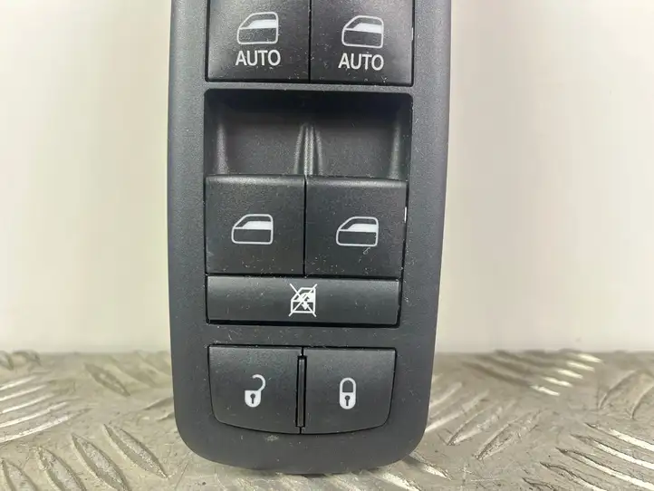 Jeep Grand Cherokee (2010 - 2021) 68319802AA Блок кнопок стеклоподъемников — фото 6