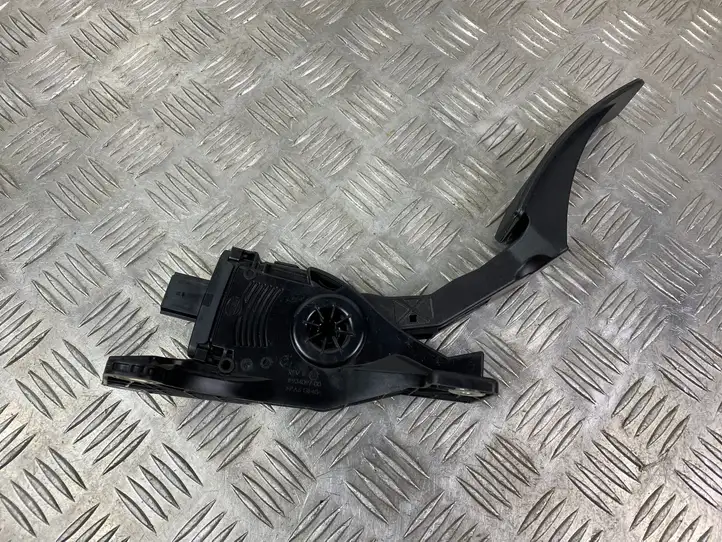 Jeep Grand Cherokee (2010 - 2021) 52124785AF Педаль акселератора — фото 6