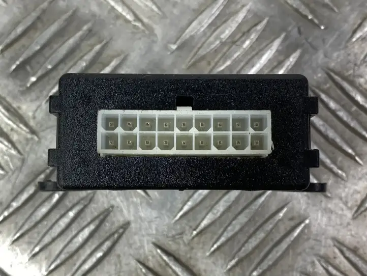 SsangYong Korando (2017 - )   Другие блоки управления / модули