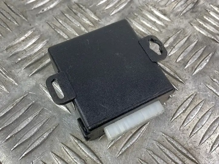 SsangYong Korando (2017 - )   Другие блоки управления / модули