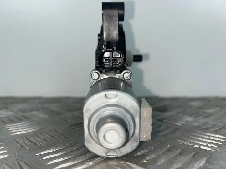 SsangYong Korando (2017 - ) 82450C3M10 Мотор стеклоподъемника передний — фото 8