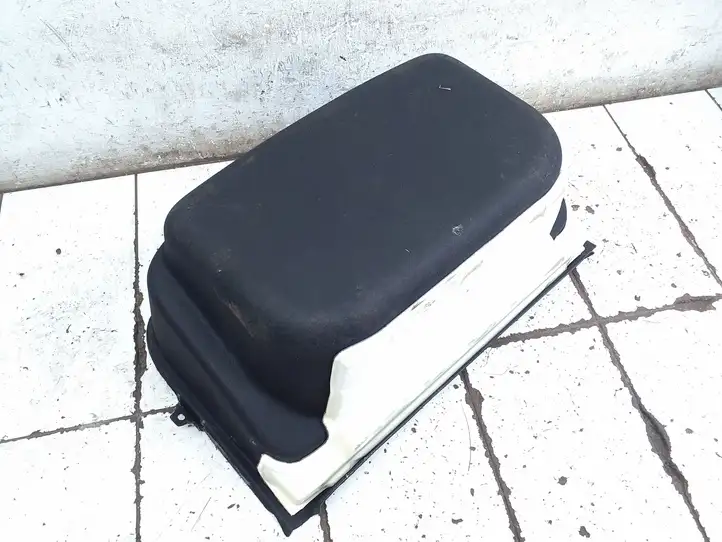 Tesla Model Y (2019 - 2024) 161817800A Ящик для хранения в багажнике — фото 4