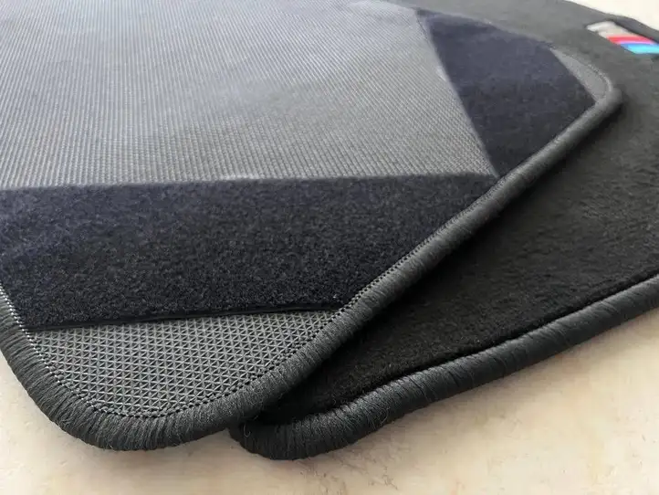 (2021 - ) Передний коврик салона — фото 5