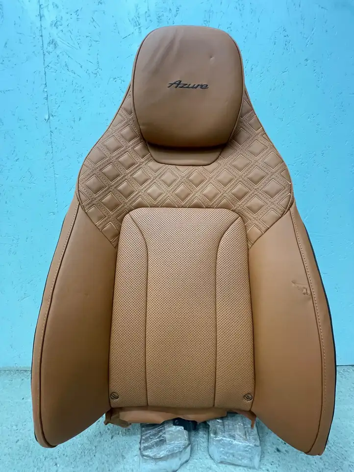 Bentley Continental (2017 - ) Комплект салона — фото 22