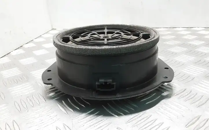 Audi A4 S4 B9 (2015 - 2019) 8W5035411 Динамики задних дверей — фото 2