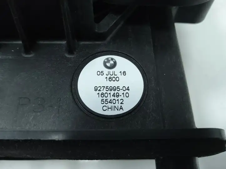 BMW 1 F20 F21 (2011 - 2019) 927599504 Динамики передних дверей — фото 1