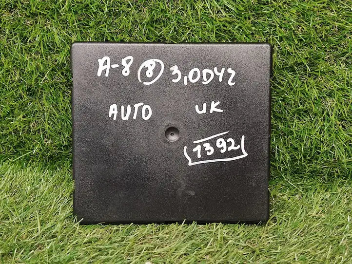 Audi A8 S8 D3 4E (2007 - 2010) 4E0907289E Модуль комфорта — фото 3